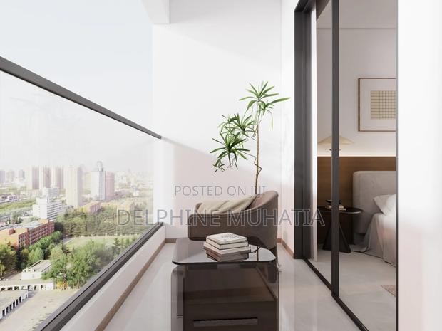 2bdrm Apartment in Chiromo, Riverside Drive for sale - thumbnail 5