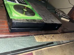 Xbox One Console