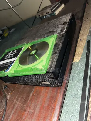 Xbox One Console