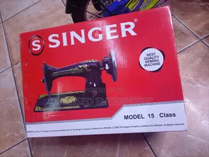 Best and Most Comfortable Singer Sewing Machine