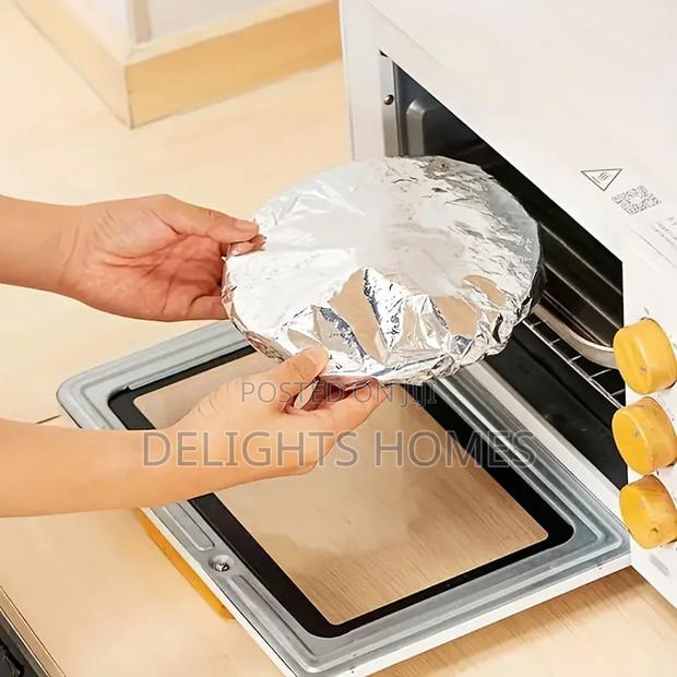10pcs Aluminum Foil Cover_cu