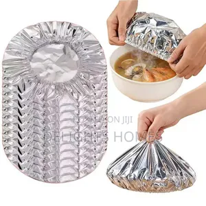 10pcs Aluminum Foil Cover_cu