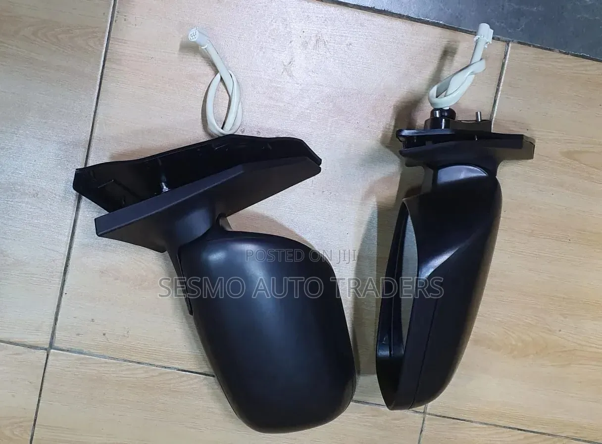 Sidemirror Corolla Nze