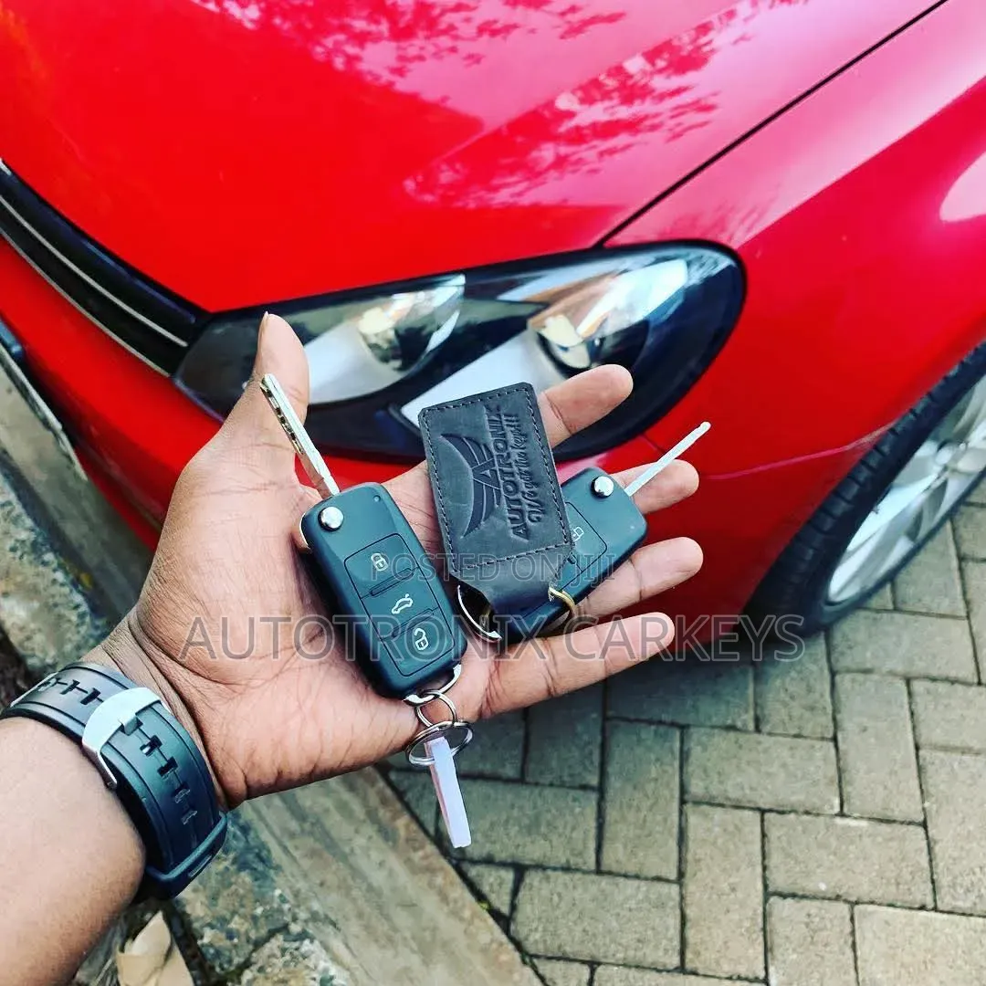 All Vw Car Models Duplicate Keys/ Replacement