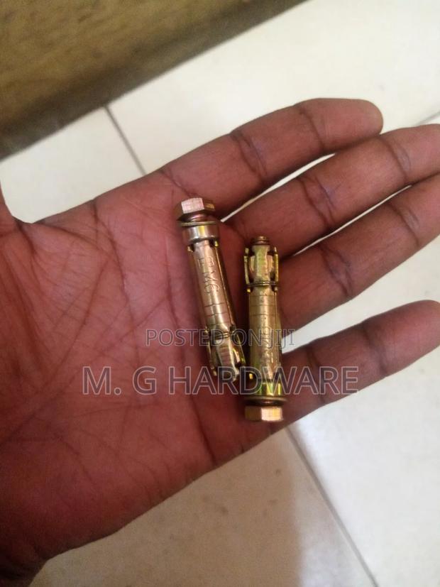 Rawl Bolt M6 - thumbnail 2