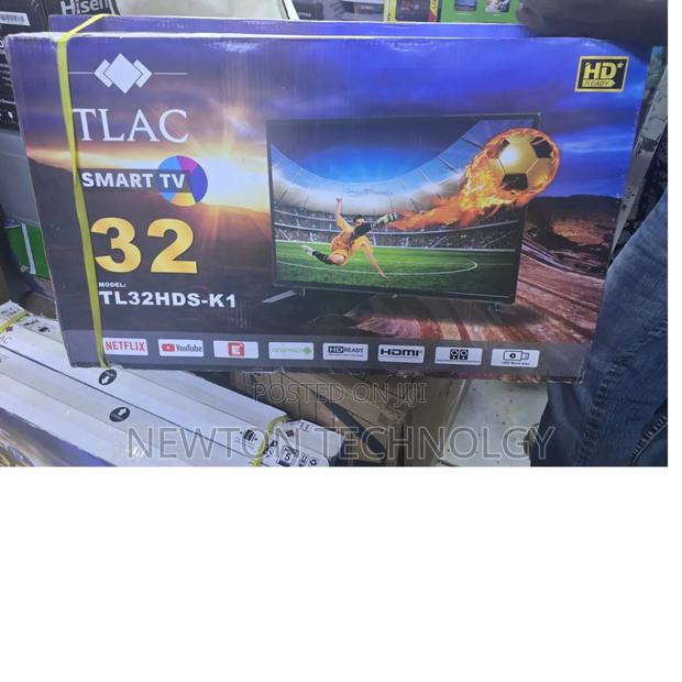 Cheapest 32 Smart Tv
32 Inches Tlac Smart Android Digital Tv