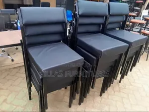 Kenyan Built Caterina Chair