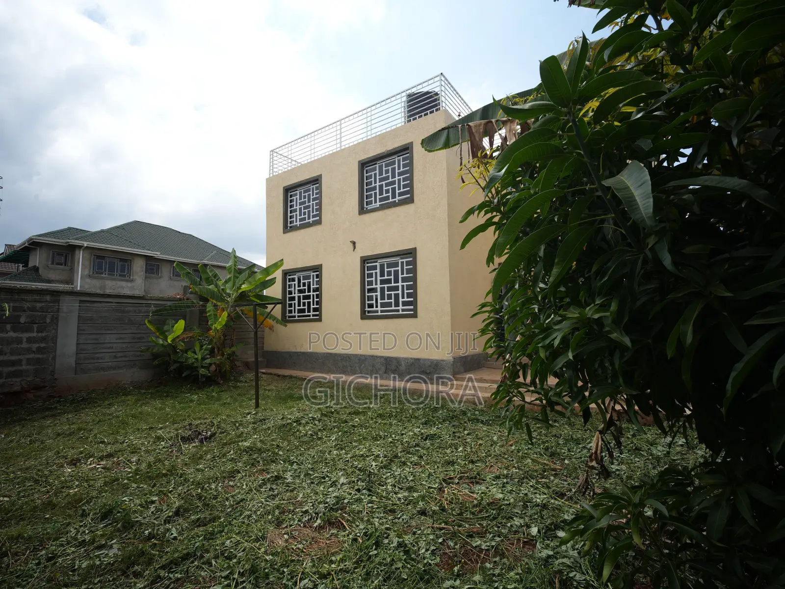 4bdrm House in Mugutha, Kimbo for sale