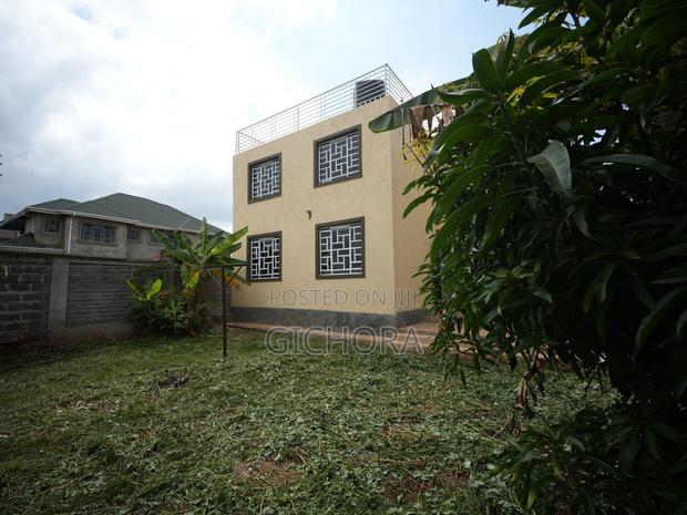 4bdrm House in Mugutha, Kimbo for sale - thumbnail 9
