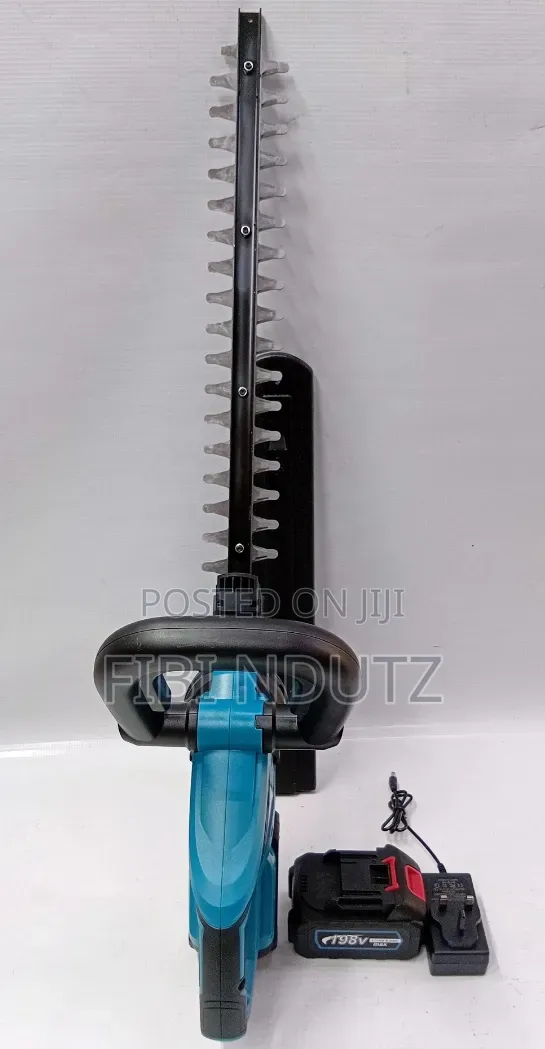 Quality Rechargeable Hedge Trimmer/Makita Hedge Trimmer