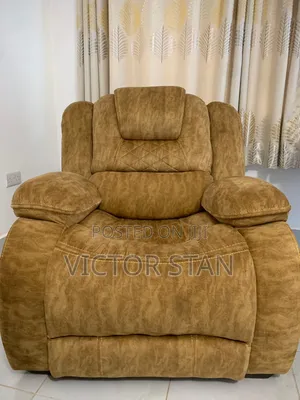 Clean Elegant 3+1+1 Sofa Set
