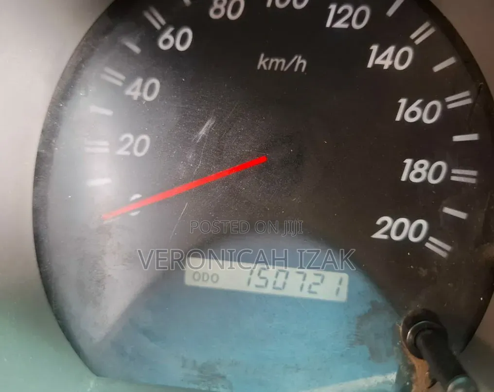 Toyota Hilux 2011