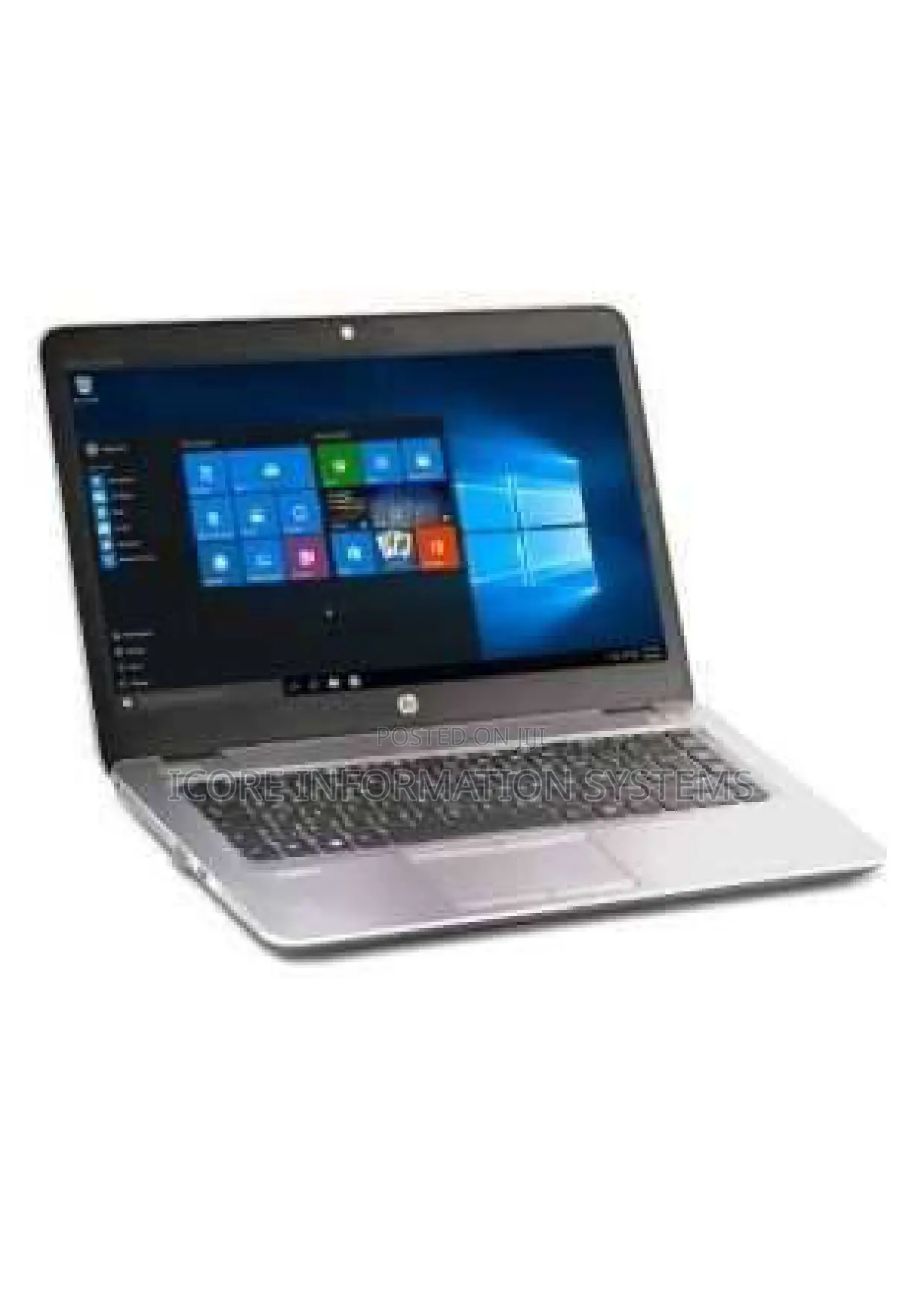 Laptop HP EliteBook 820 G3 8GB Intel Core i7 SSD 256GB