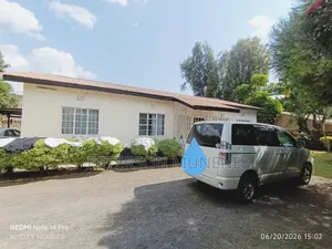 4bdrm House in Blankets, Menengai for sale