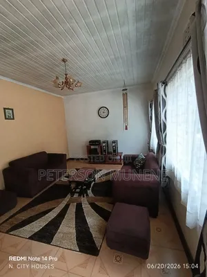 4bdrm House in Blankets, Menengai for sale