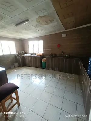 4bdrm House in Blankets, Menengai for sale