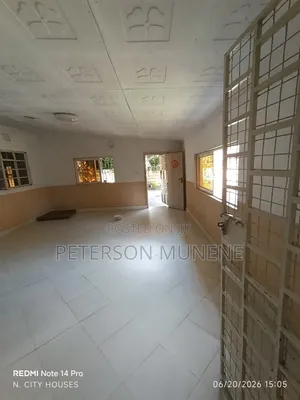 4bdrm House in Blankets, Menengai for sale