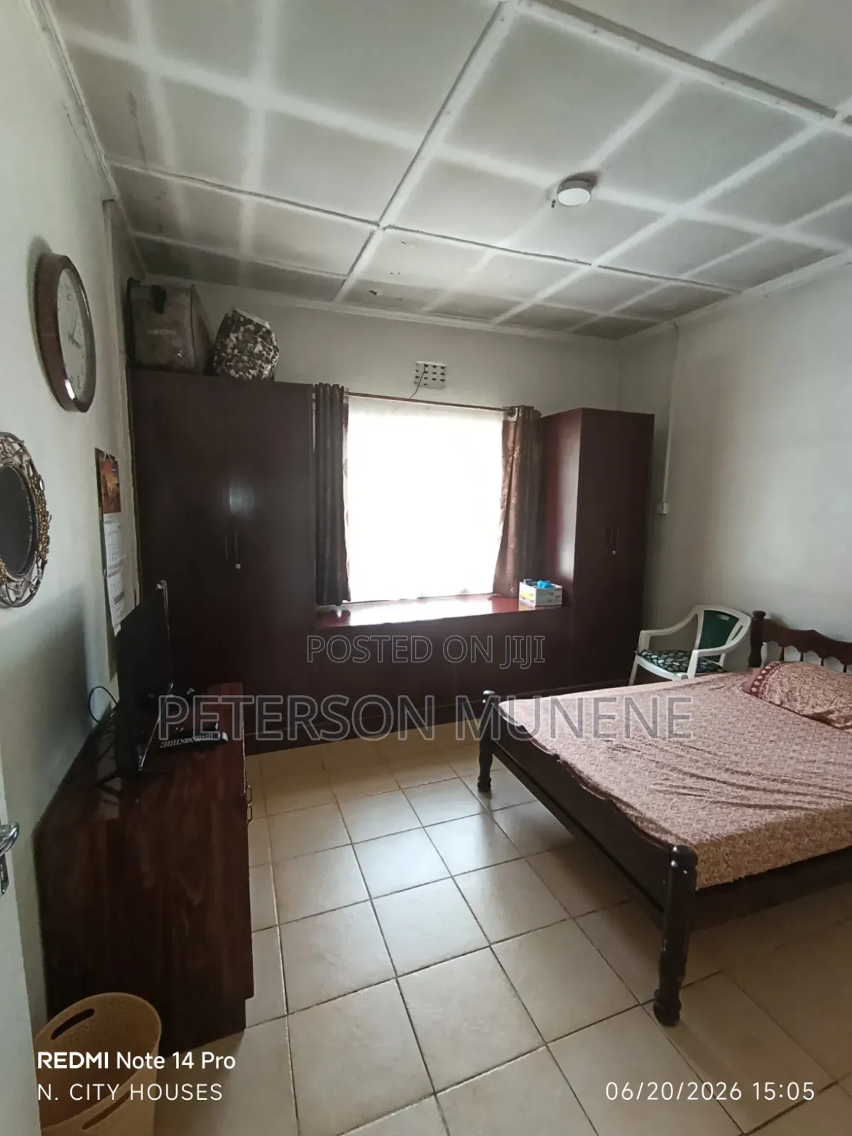4bdrm House in Blankets, Menengai for sale