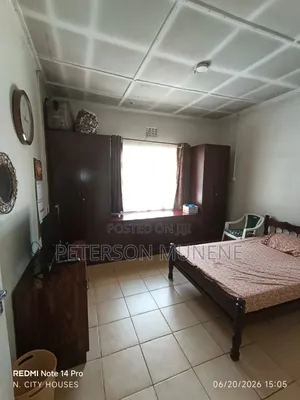 4bdrm House in Blankets, Menengai for sale