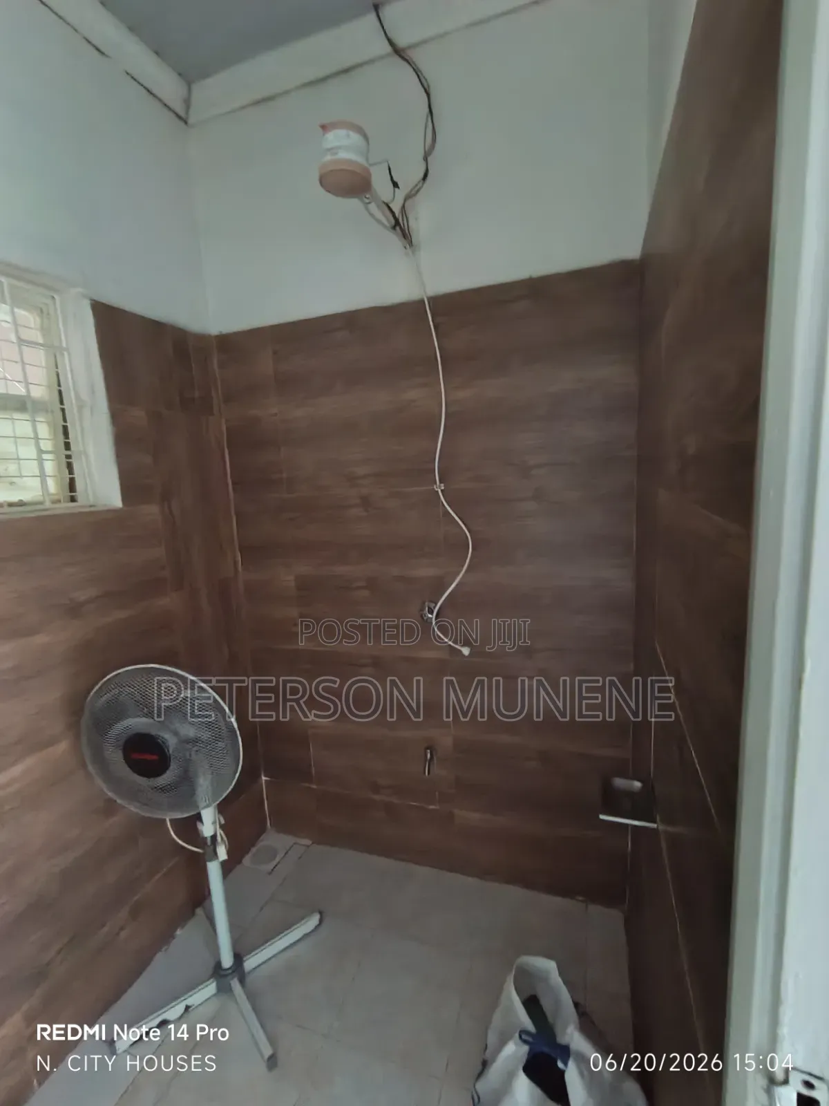 4bdrm House in Blankets, Menengai for sale