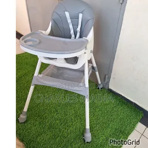 Feeding Chair