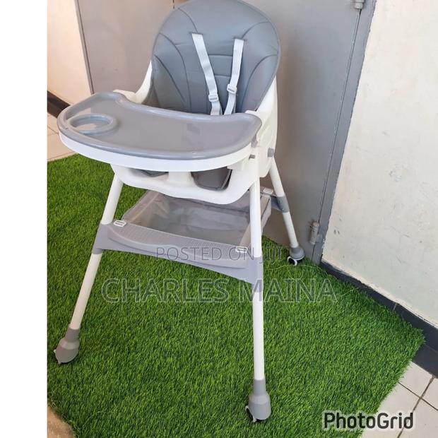 Feeding Chair