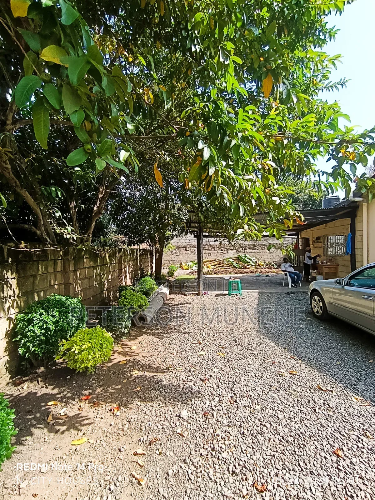 4bdrm House in Blankets, Menengai for sale