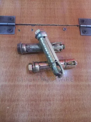 Rawl Bolt M12