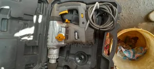 Hammer Drill