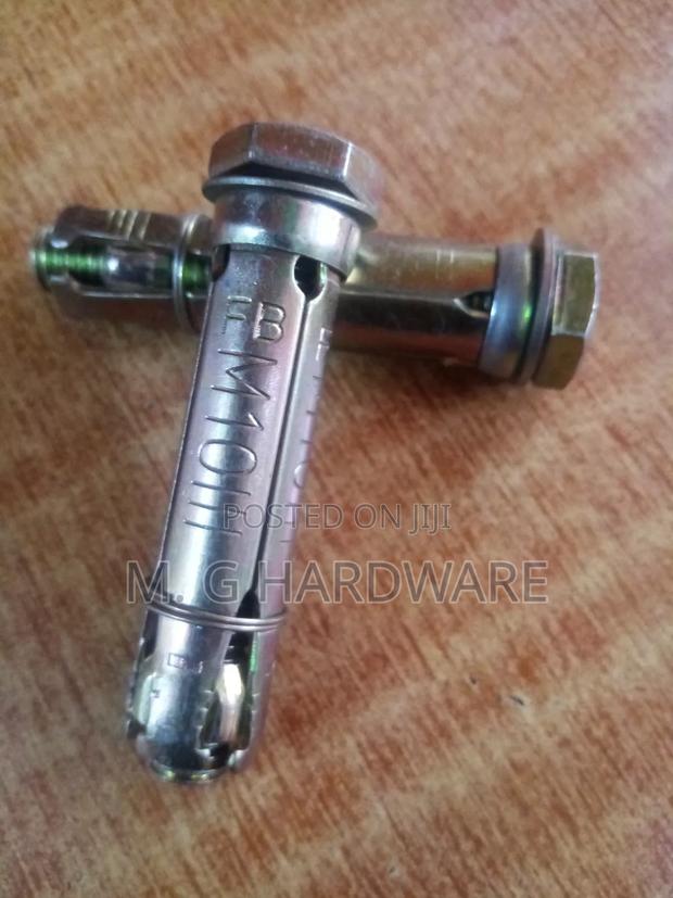 Rawl Bolt M10 - thumbnail 2