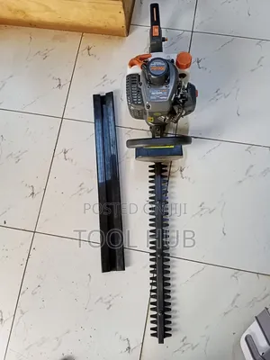 Kzubr Gasoline Hedge Trimmer