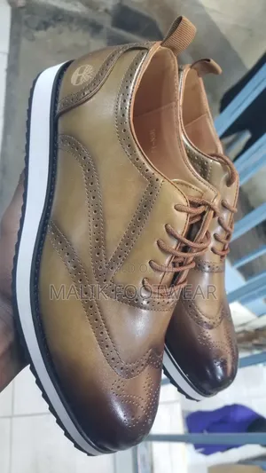 Timbeland Lowcut Brown