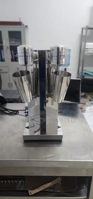 Milkshake Machine