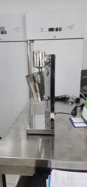 Milkshake Machine