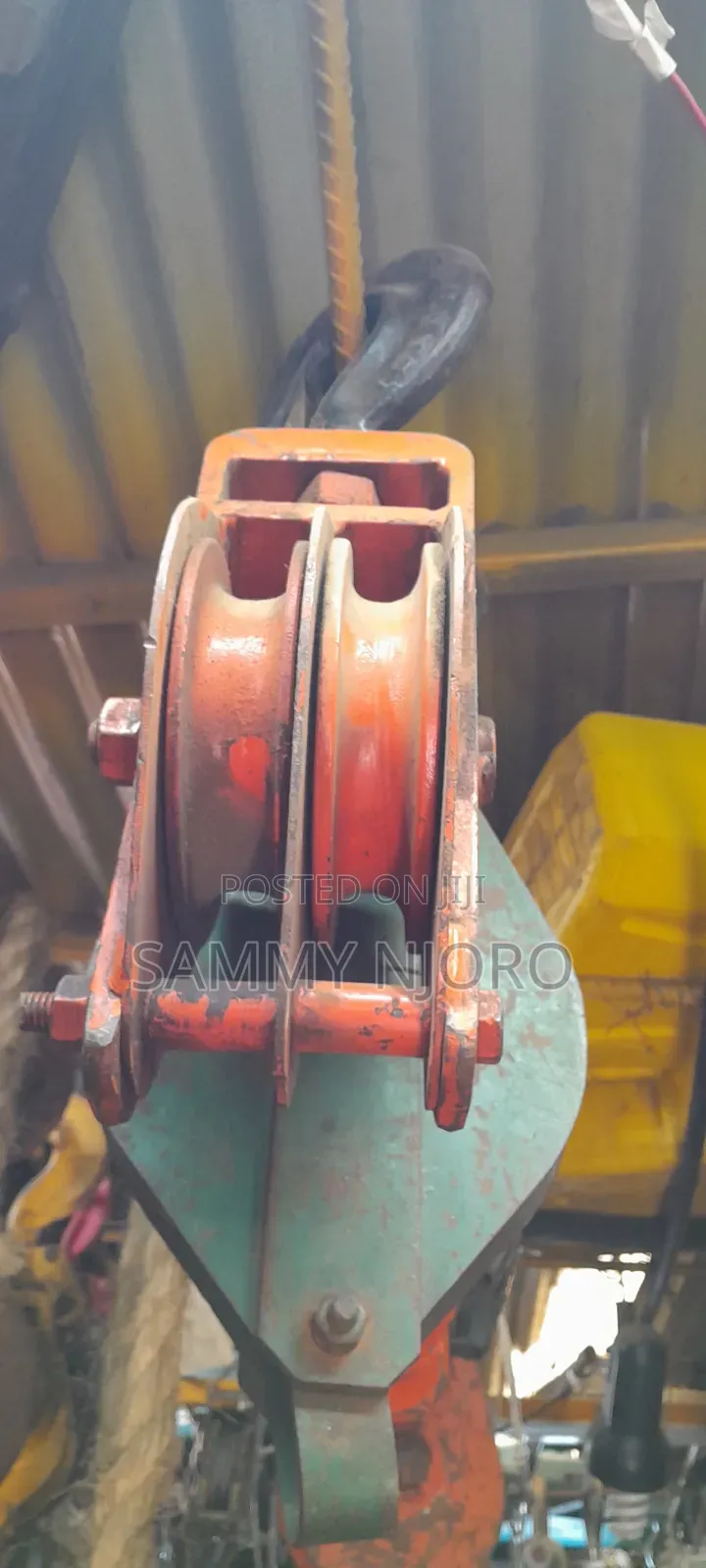 Pully Pully