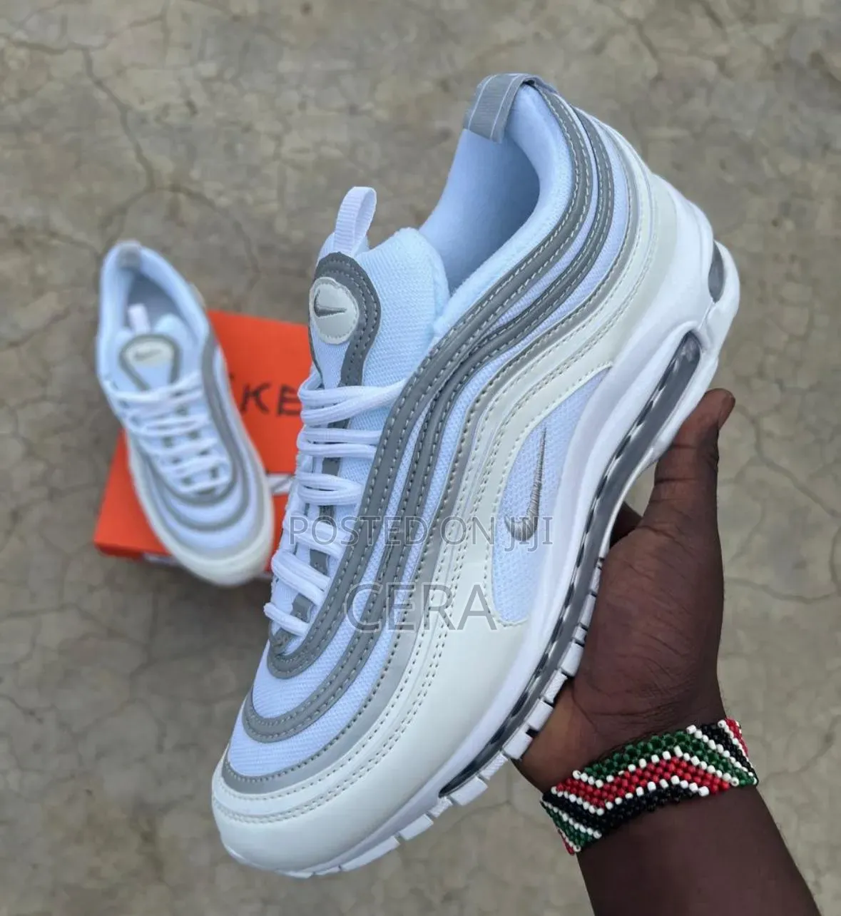 Airmax 95/97