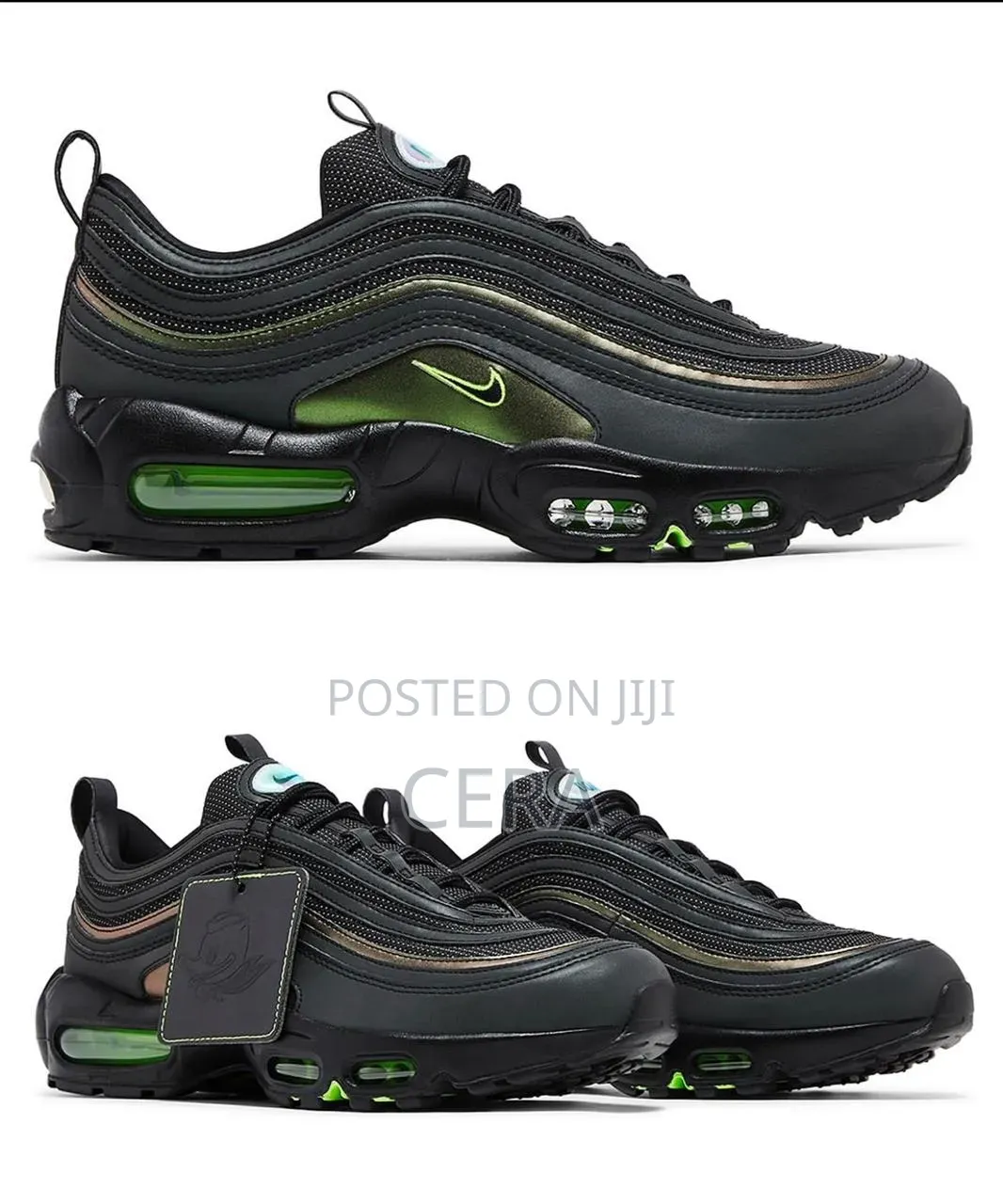 Airmax 95/97