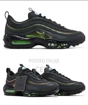 Airmax 95/97