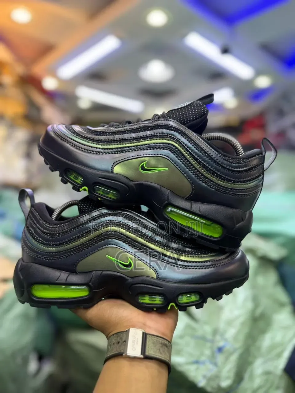 Airmax 95/97