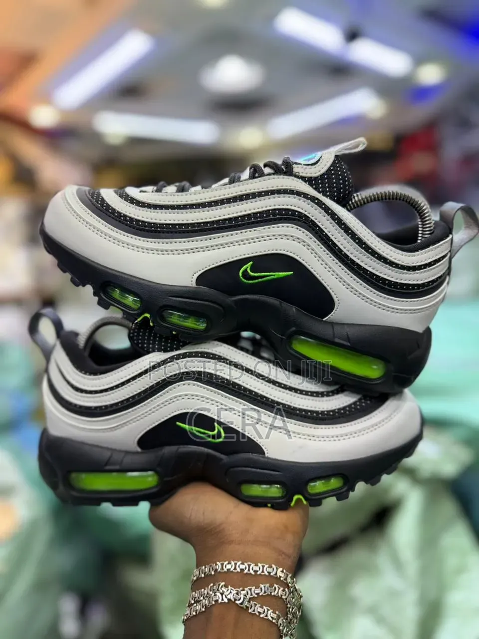 Airmax 95/97