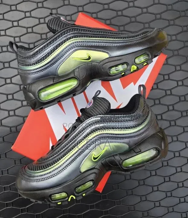 Airmax 95/97
