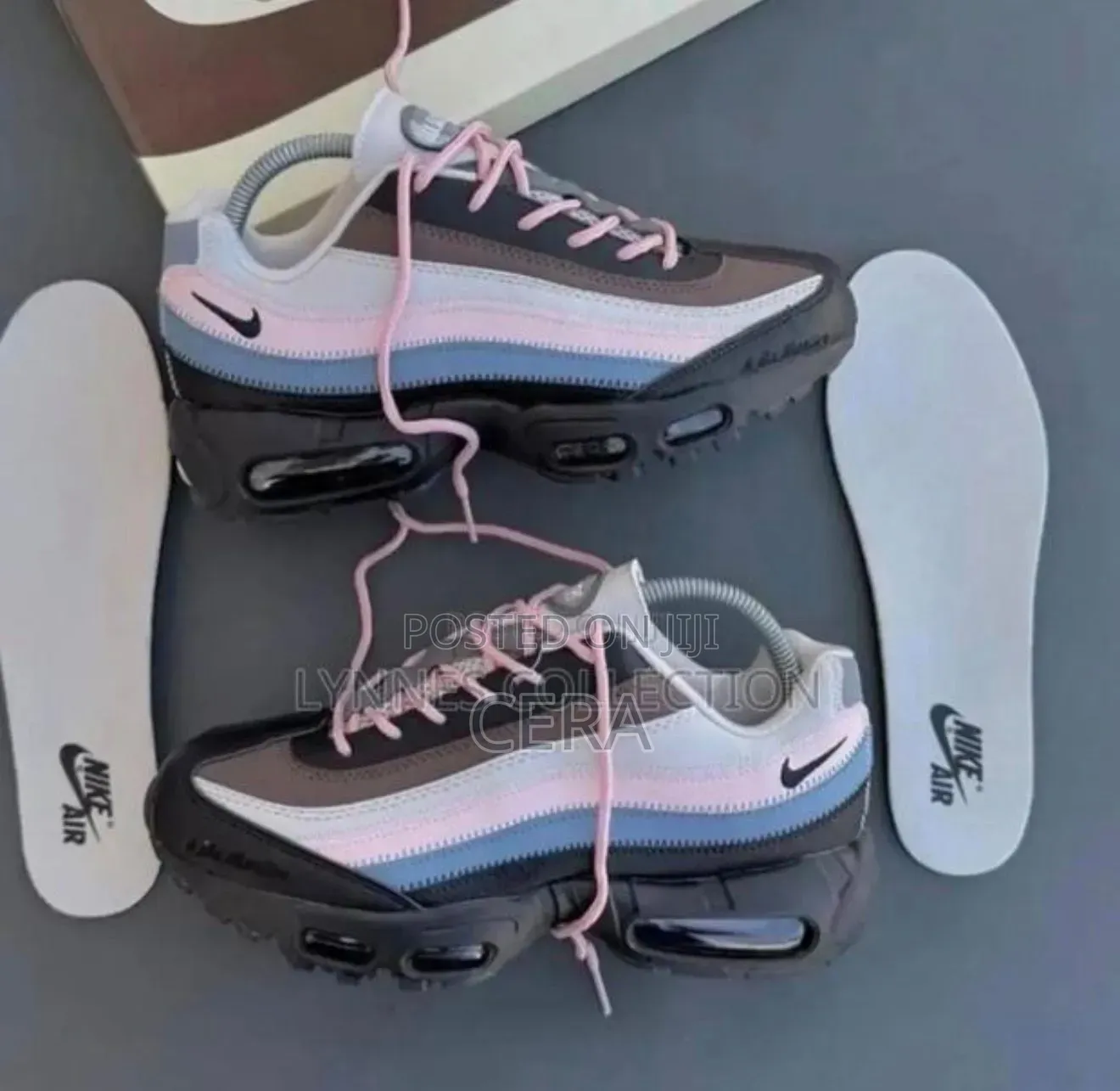 Airmax 95/97