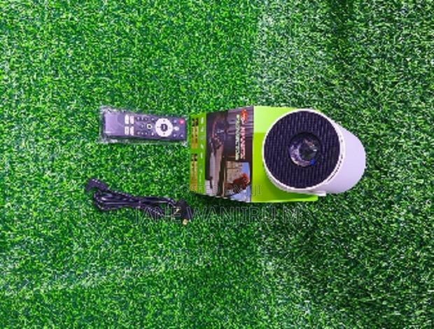 ~Hy300 Mini Supported Projector – Wifi Bluetooth Built In - thumbnail 2
