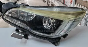 Subaru Outback Bs9 Headlights (Xenon)