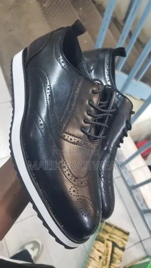 Timberland Lowcut Black