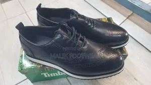 Timberland Lowcut Black