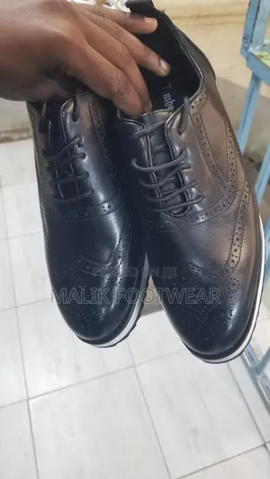 Timberland Lowcut Black