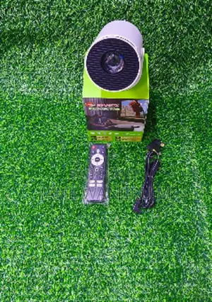 Affordable Hy300 Smart Led Projector
