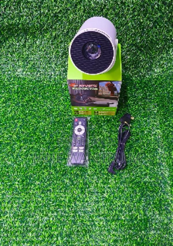 Affordable Hy300 Smart Led Projector