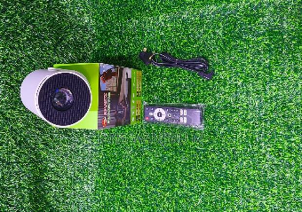 Affordable Hy300 Smart Led Projector - thumbnail 2
